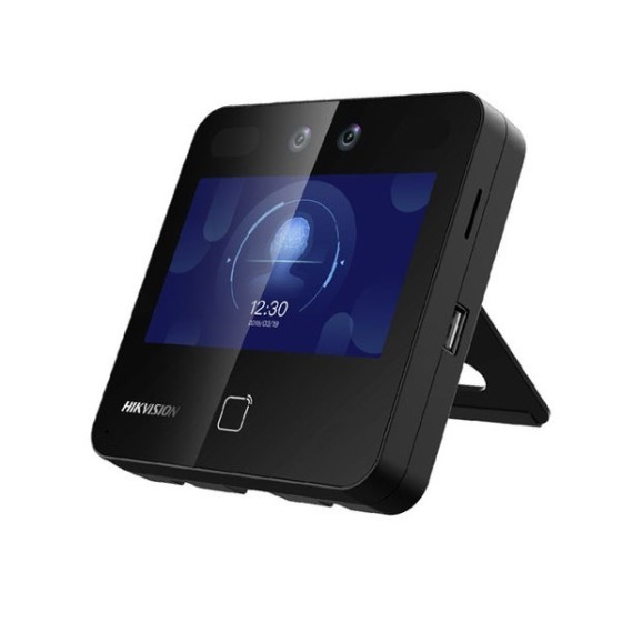 Terminal de Reconocimiento Facial DS-K1T343MFWX-B