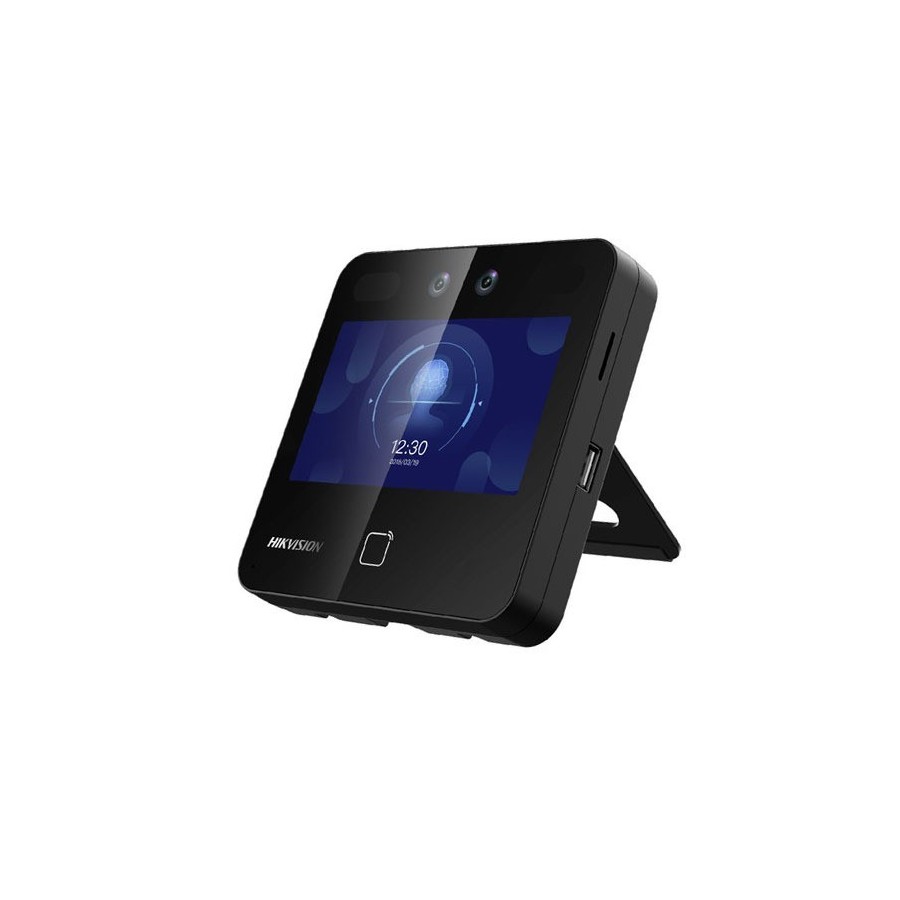 Terminal de Reconocimiento Facial DS-K1T343MFWX-B