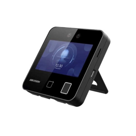 Terminal de Reconocimiento Facial DS-K1T343MFWX-B(O-STD)