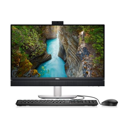 AIO DELL OptiPlex AIO 7420, 14 Gen Intel® Core™ i7 14700 vPro/ 512gb/16gb/windows 11 pro