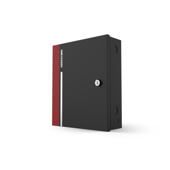 DS-K7M-AW50 | Caja de Alimentación de 50W para Sistemas de Control de Acceso