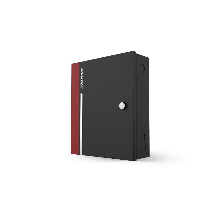 DS-K7M-AW50 | Caja de Alimentación de 50W para Sistemas de Control de Acceso