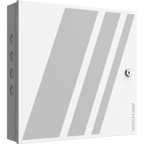 DS-K2622X | Controlador de Acceso para 2 Puertas con Interfaz Web