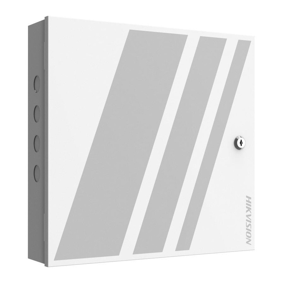 DS-K2622X | Controlador de Acceso para 2 Puertas con Interfaz Web