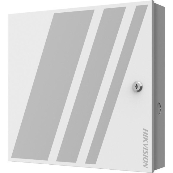 DS-K2624X | Controlador de Acceso para 4 Puertas Administrable en la Nube con Hik-Connect Teams