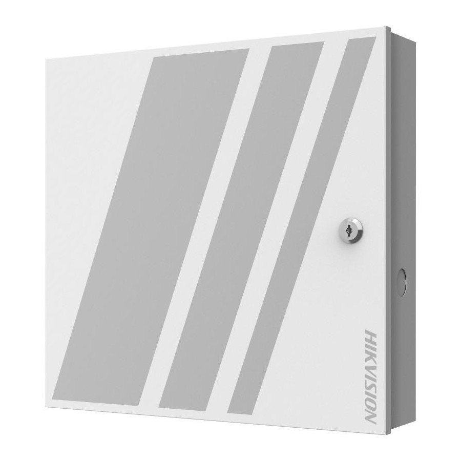 DS-K2624X | Controlador de Acceso para 4 Puertas Administrable en la Nube con Hik-Connect Teams