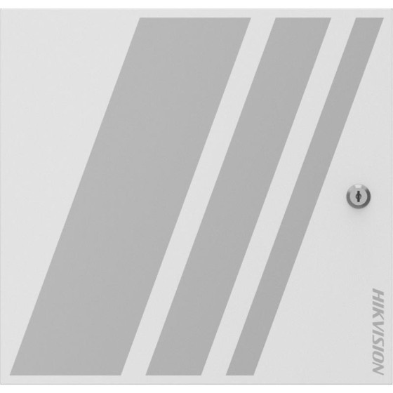 DS-K2624X | Controlador de Acceso para 4 Puertas Administrable en la Nube con Hik-Connect Teams
