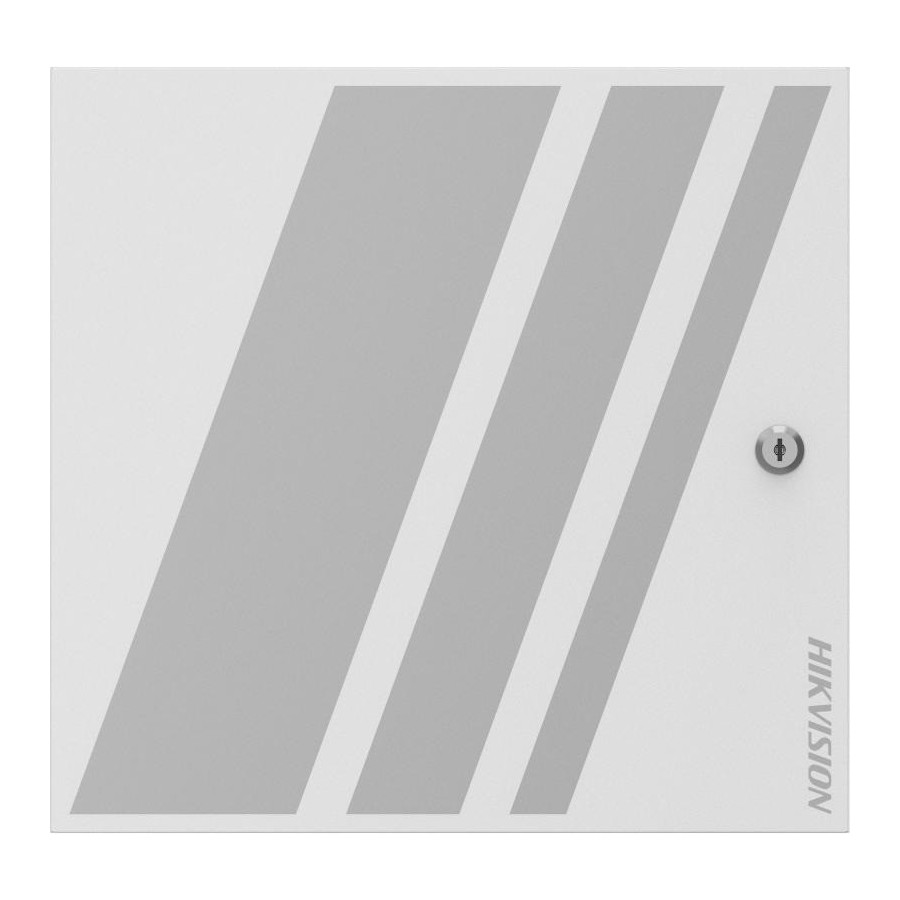 DS-K2624X | Controlador de Acceso para 4 Puertas Administrable en la Nube con Hik-Connect Teams