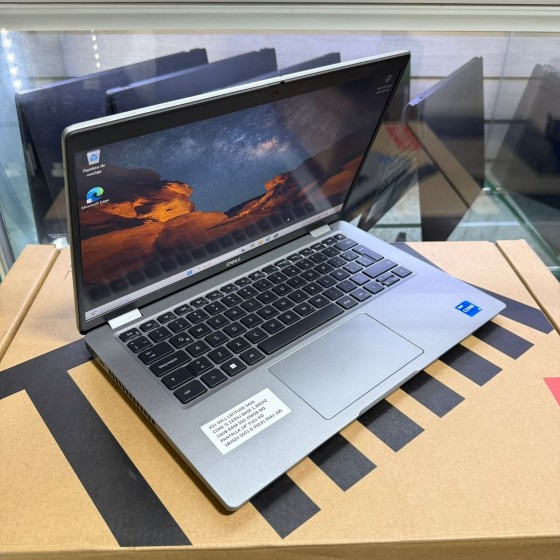 Portatil Usado DELL LATITUDE 5430 CORE i5 1235U