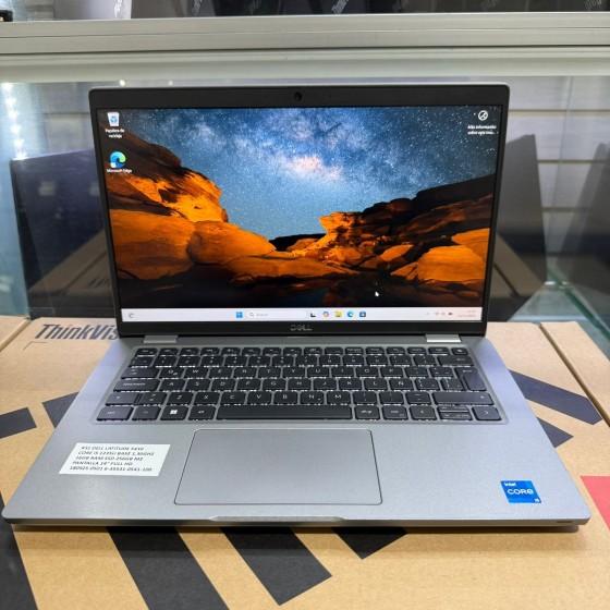 Portatil Usado DELL LATITUDE 5430 CORE i5 1235U