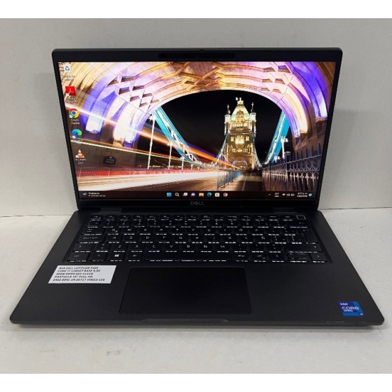 Portatil Usado Corporativo dell LATITUDE 7420 CORE i7 11th