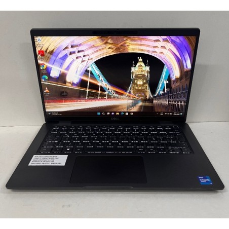 Portatil Usado Corporativo dell LATITUDE 7420 CORE i7 11th