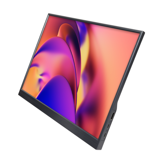 Monitor Portable 16" 1920p - Tm16-P-122HZ