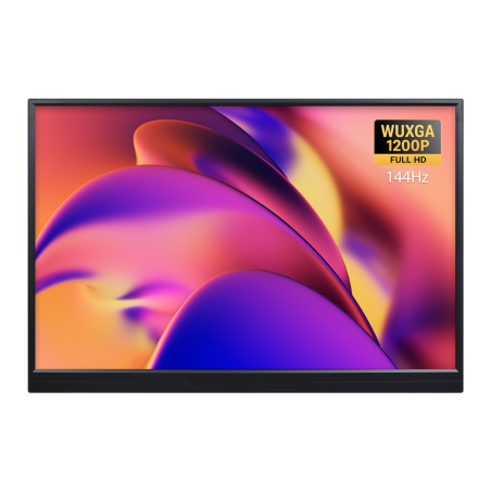 Monitor Portable 16" 1920p - Tm16-P-122HZ