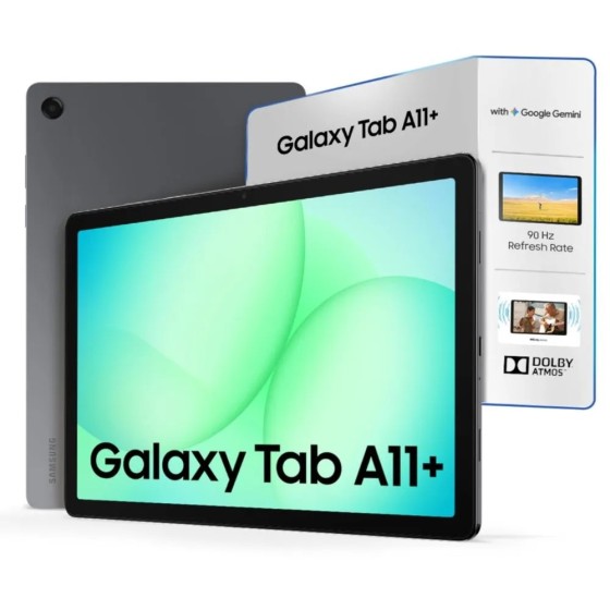 Tableta Galaxy Tab  A11+ (8GB/256GB)