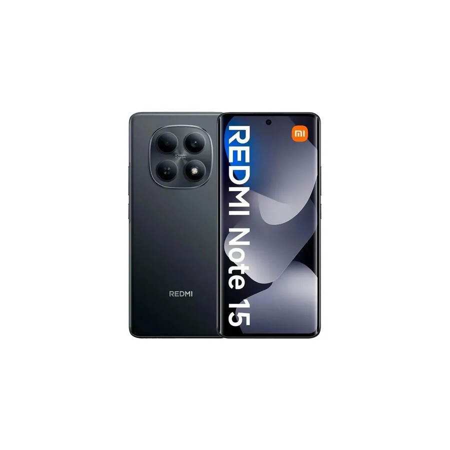 Xiaomi Redmi Note 15  (8GB|256GB)