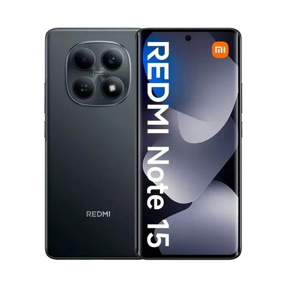Xiaomi Redmi Note 15 Pro  (8GB|256GB)