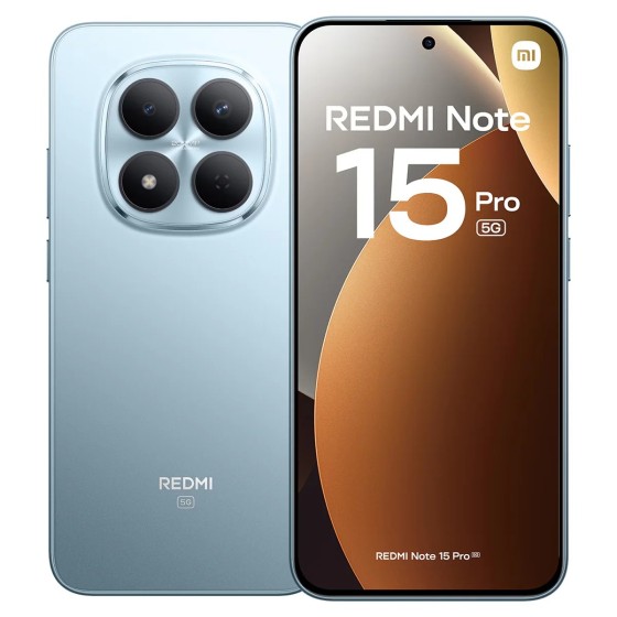 Xiaomi Redmi Note 15  (8GB|512GB)