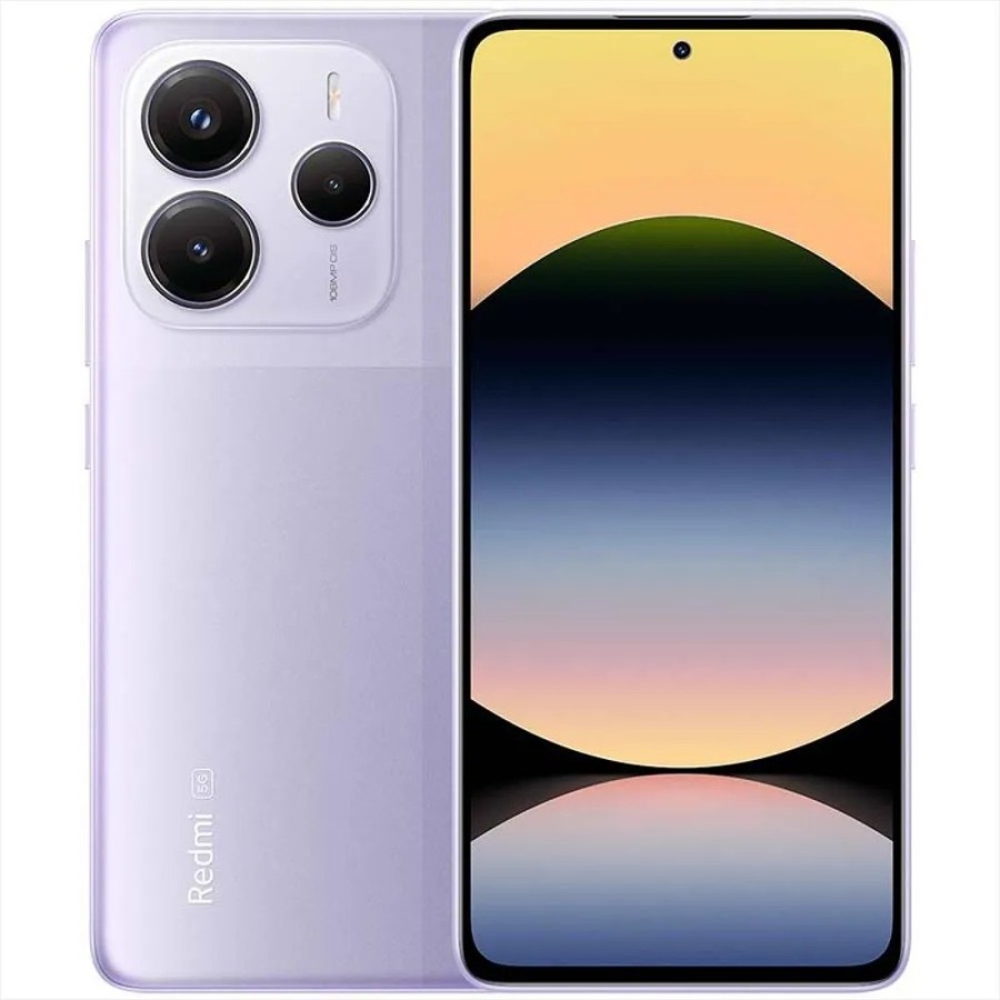 Xiaomi Redmi Note 14 5G  (8GB|256GB)