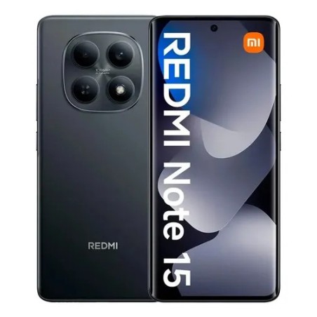 Xiaomi Redmi Note 15  (6GB|128GB)