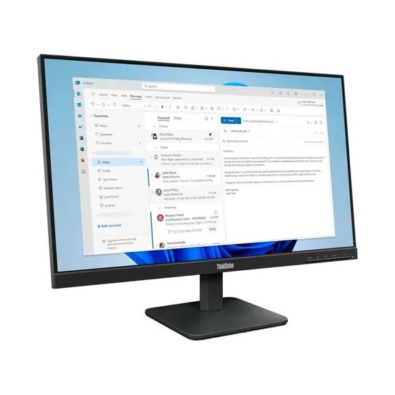 PC ThinkCentre neo 50q Gen 5  Intel Core 5 210H