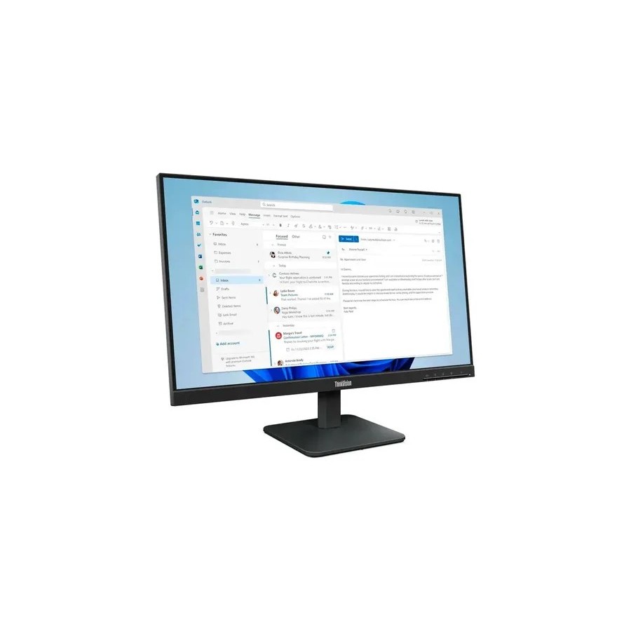 PC ThinkCentre neo 50q Gen 5  Intel Core 5 210H