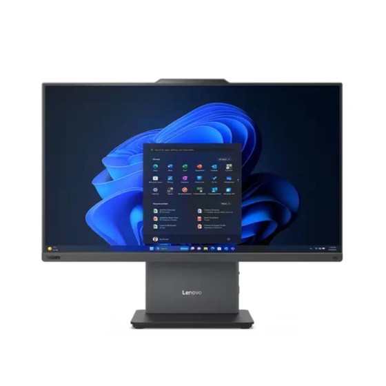AIO ThinkCenter neo 50a 24  Gen 5  Intel Core I5-13420H