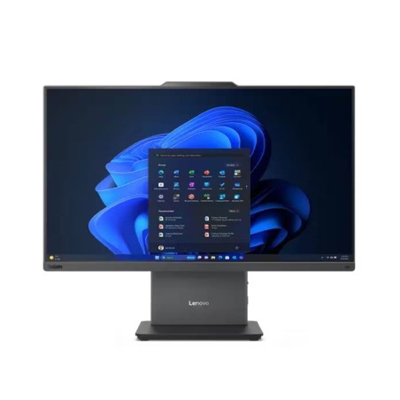 AIO ThinkCenter neo 50a 24  Gen 5  Intel Core I5-13420H