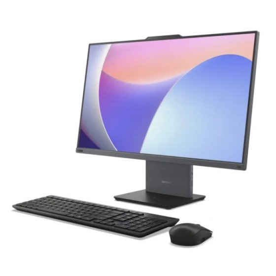 AIO ThinkCenter neo 50a 24  Gen 5  Intel Core I7-13620H