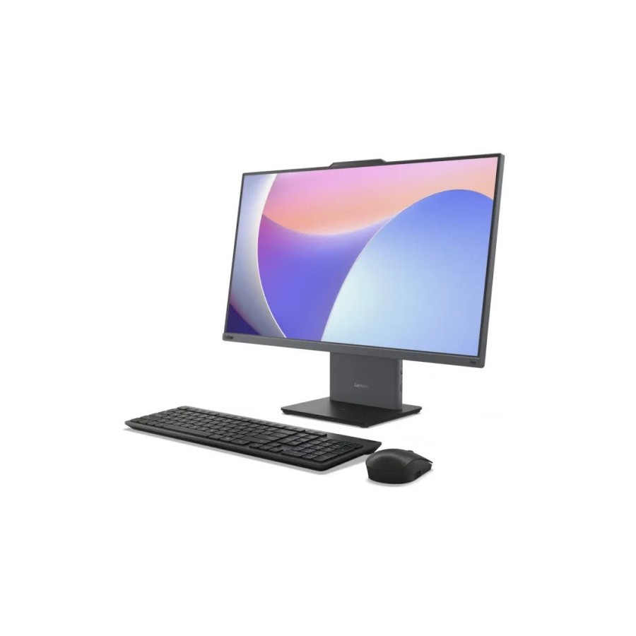 AIO ThinkCenter neo 50a 24  Gen 5  Intel Core I7-13620H