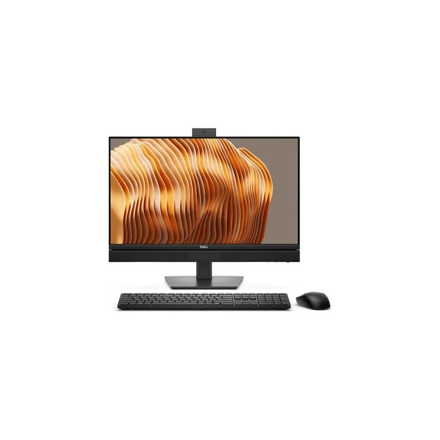 AIO DELL PRO QC24250  Intel Core Ultra 7 265