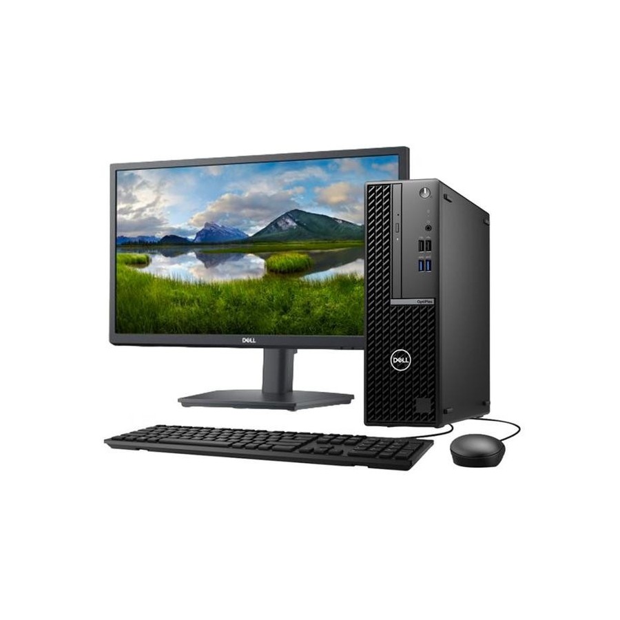 PC Optiplex 7020 SFF Intel Core i5 14500 vPro