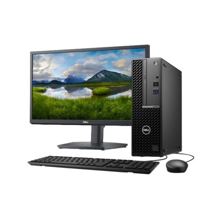 PC Dell Low Board PC Optiplex 7010 Core i5-13500/256GB/8GB/Monitor 22"/Windows11 pro