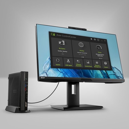 Mini PC Veriton Acer  Intel Core i5-14400T