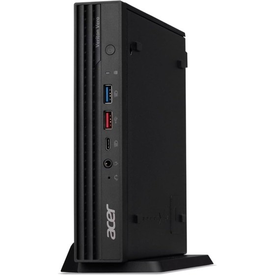 Mini PC Veriton Acer  Intel Core i5-14400T