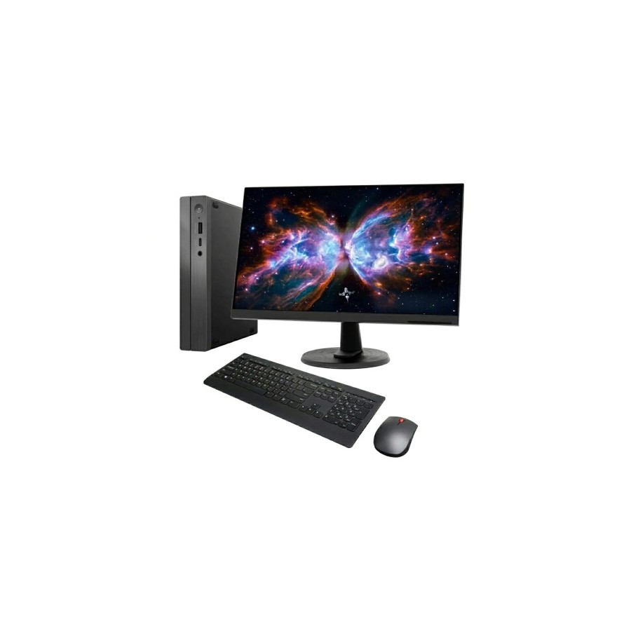 PC ThinkCentre neo 50q Gen 5  Intel Core 5 210H