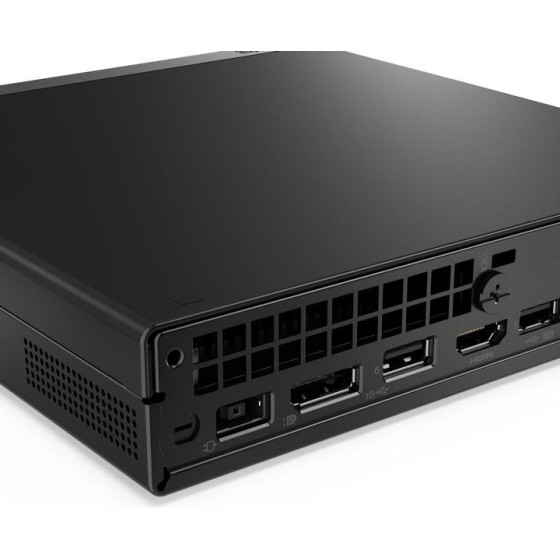 PC ThinkCentre neo 50q Gen 5  Intel Core 7 240H