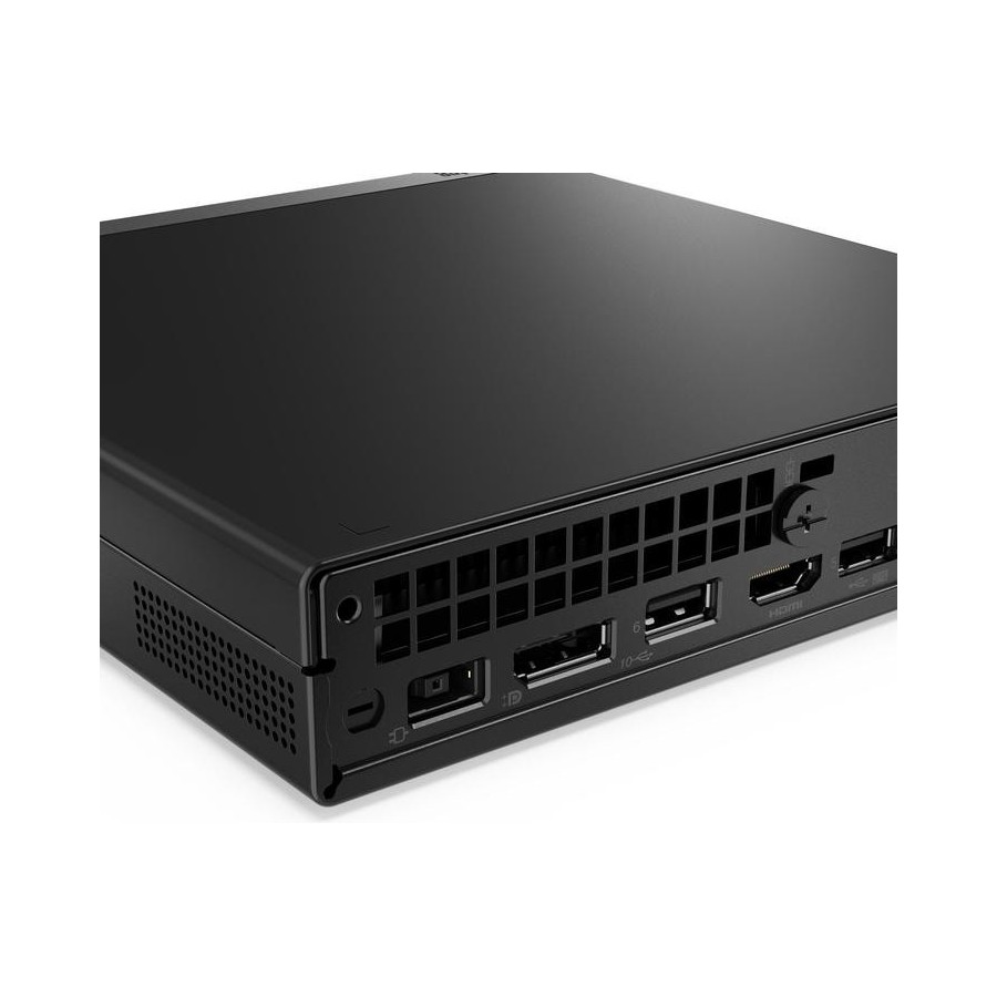 PC ThinkCentre neo 50q Gen 5  Intel Core 7 240H