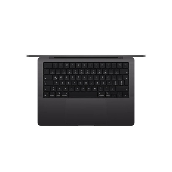 MacBook Pro Apple de 14  pulgadas M4