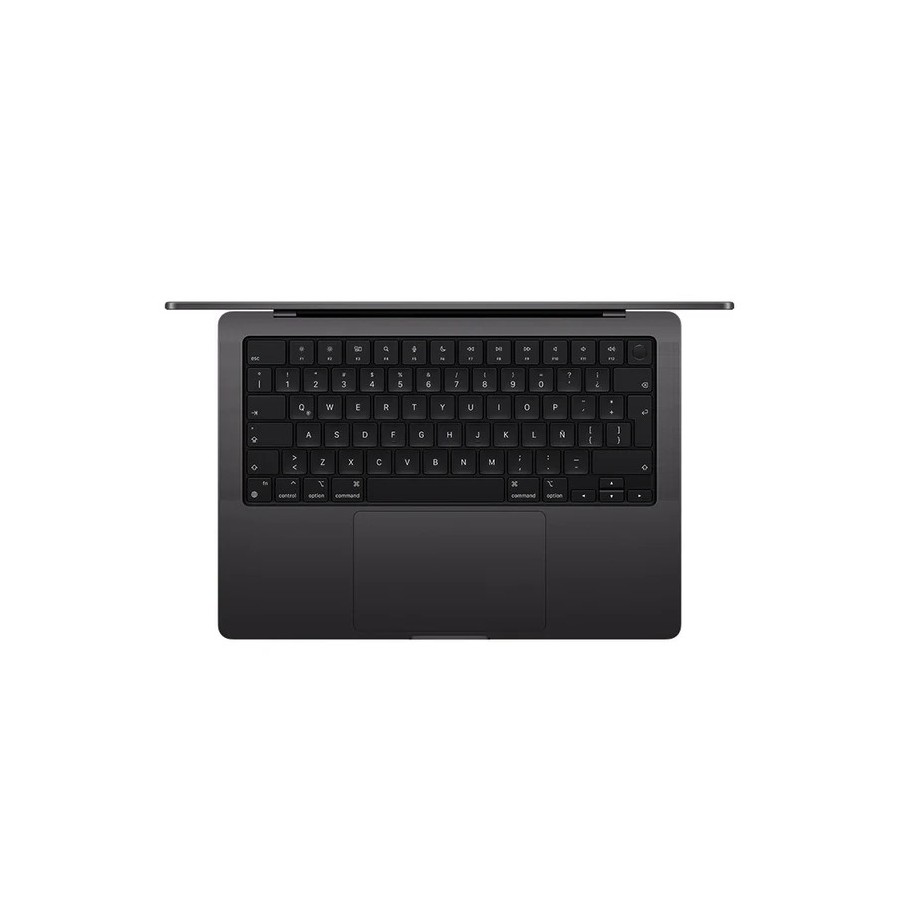 MacBook Pro Apple de 14  pulgadas M4