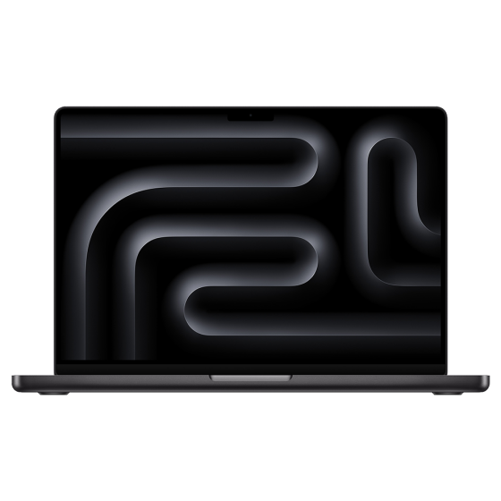 MacBook Pro Apple de 14  pulgadas M4