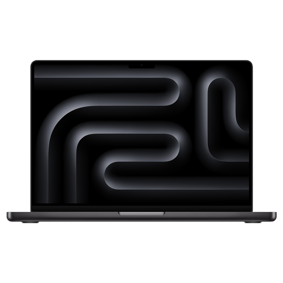 MacBook Pro Apple de 14  pulgadas M4