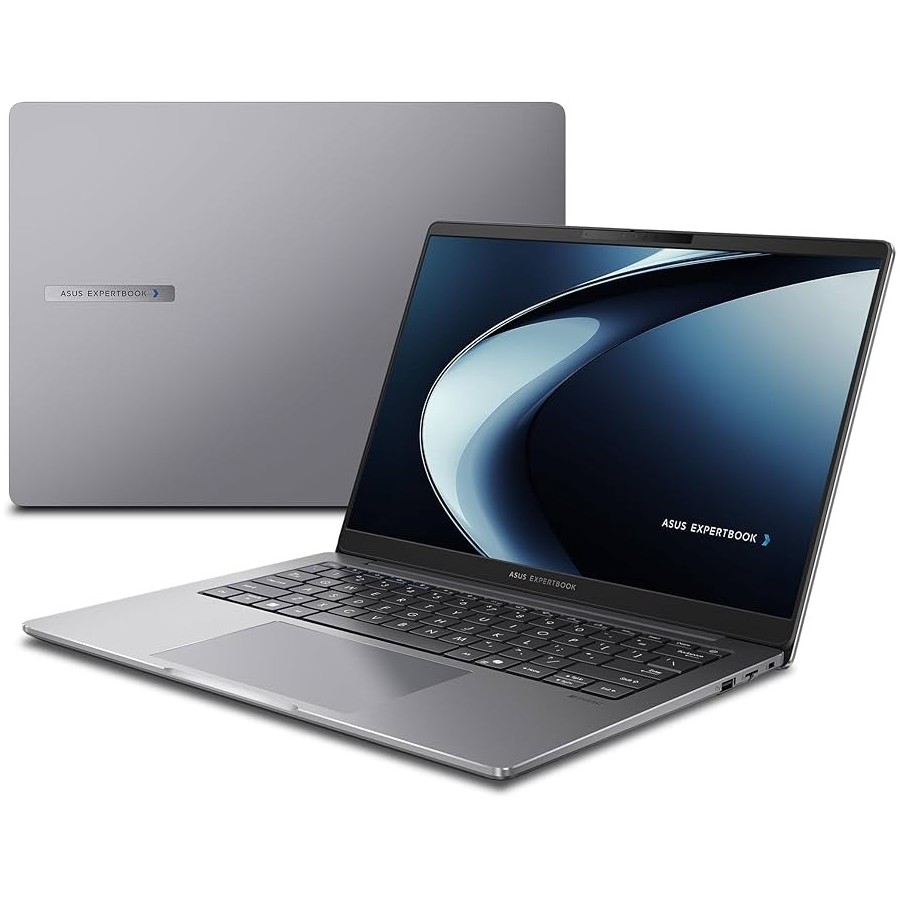 Portátil Asus ExpertBook  AMD Ryzen 7-350 AI