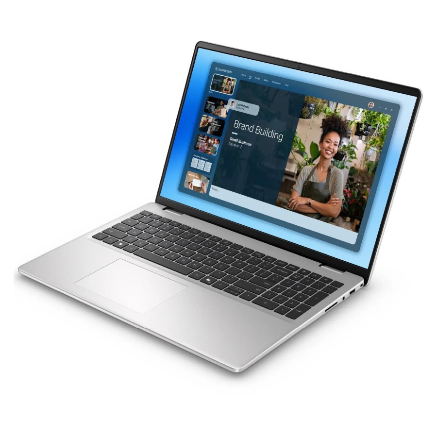 Portátil Dell Pro 15 Essential  Intel Core i5-1334U