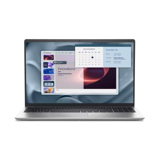 Portátil Dell Pro 15 Essential  Intel Core i5-1334U