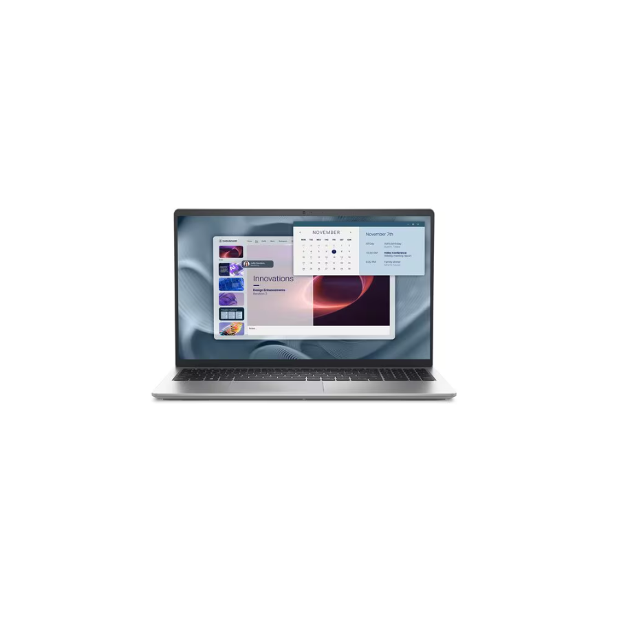 Portátil Dell Pro 15 Essential  Intel Core i5-1334U