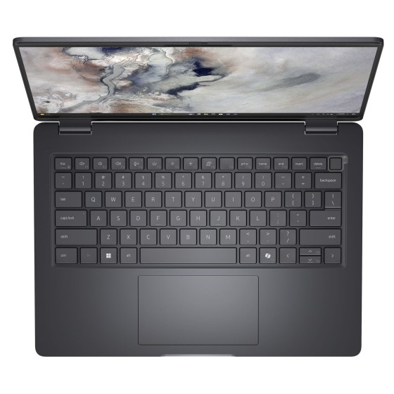 Dell Pro 14 PC14255  AMD Ryzen 5 PRO 230