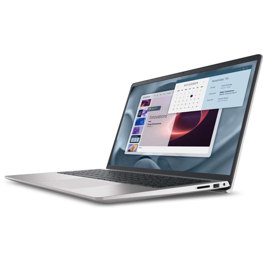 Portatil Dell Pro 15 Essential PV15250  Intel Core i7-1355U