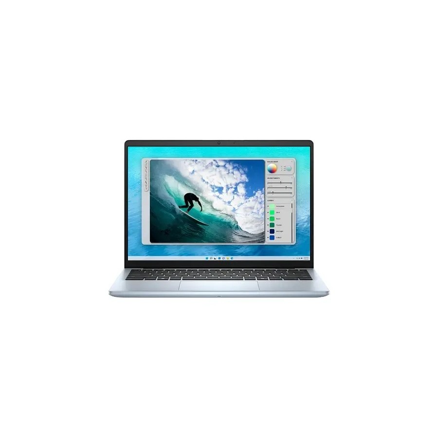 Portatil Dell Inspiron 5000 5440  Intel Core 7 150U