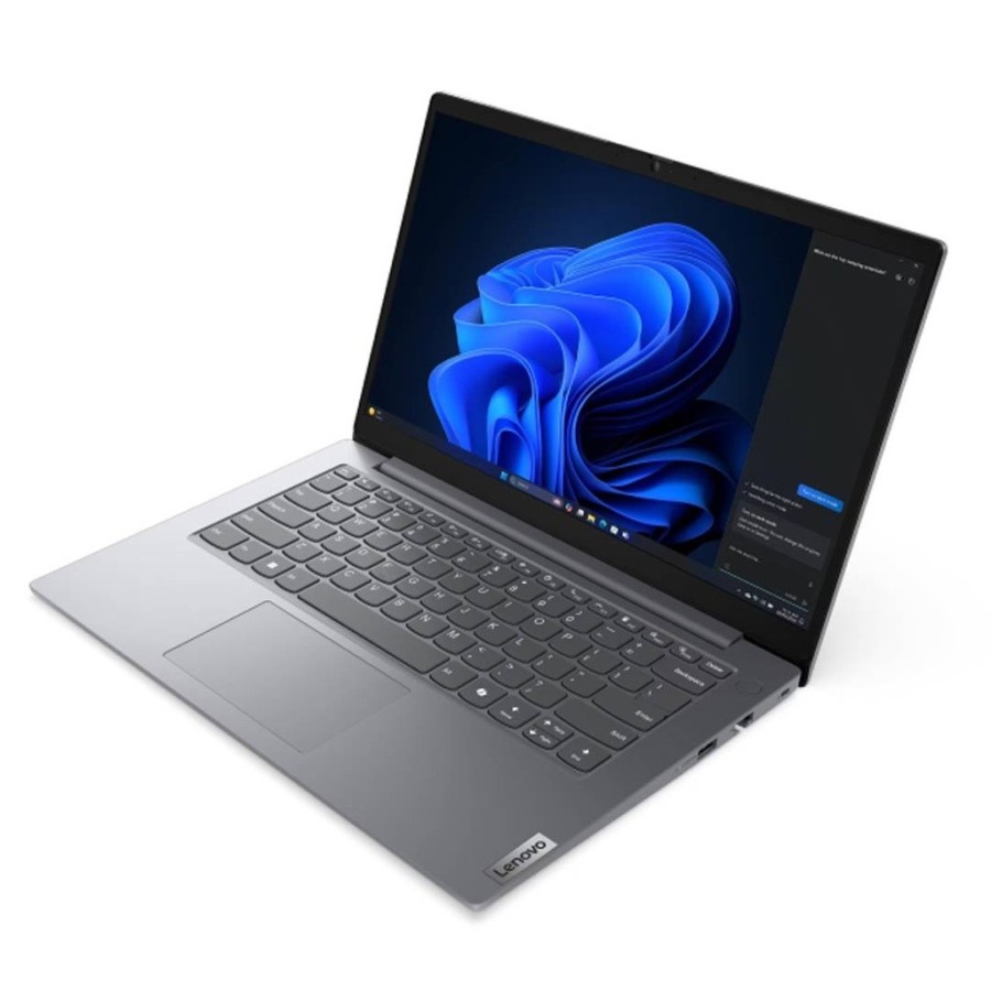PortátilLenovo V14 G5 IRL  Intel Core 5 210H